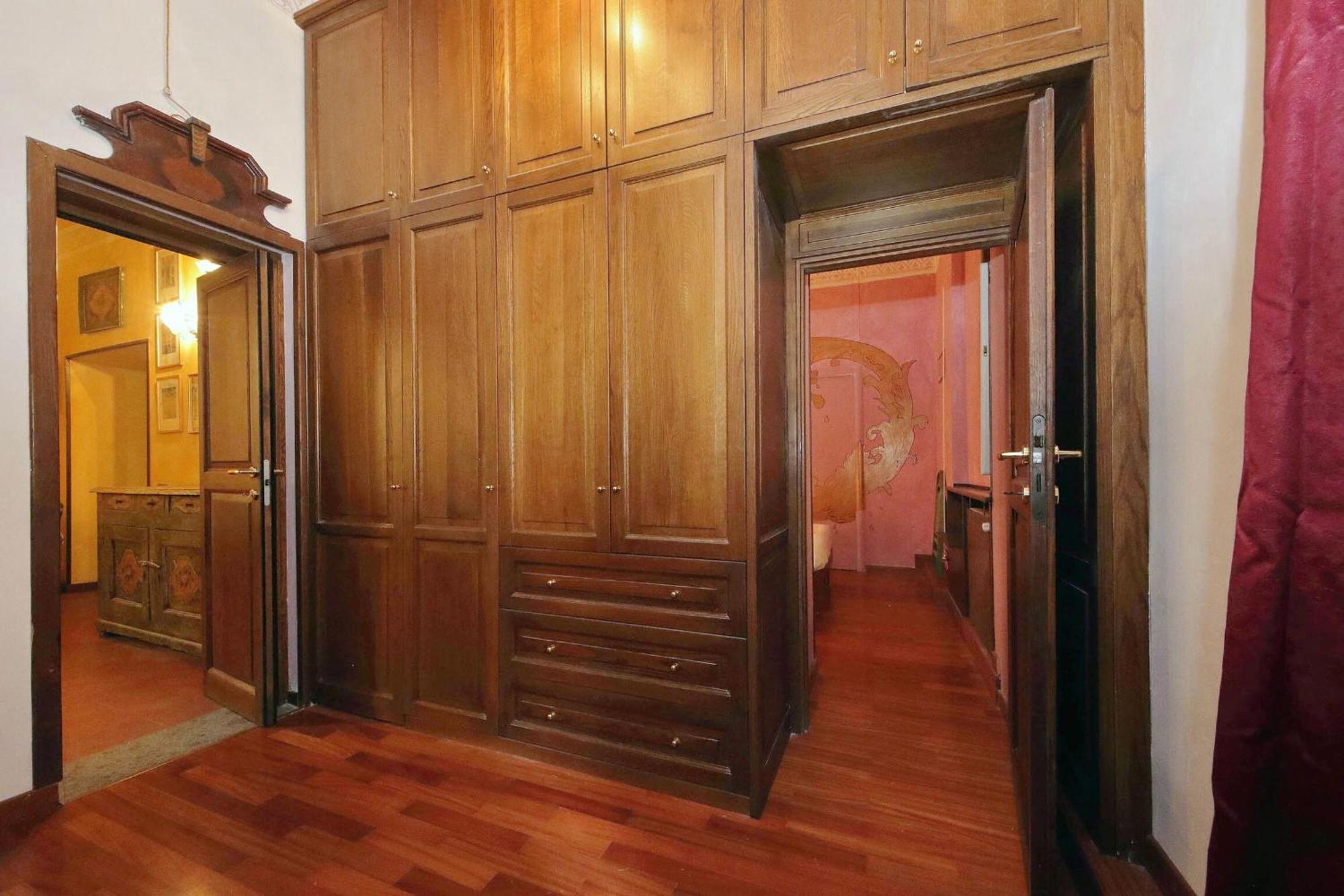 Vantaggio Roma