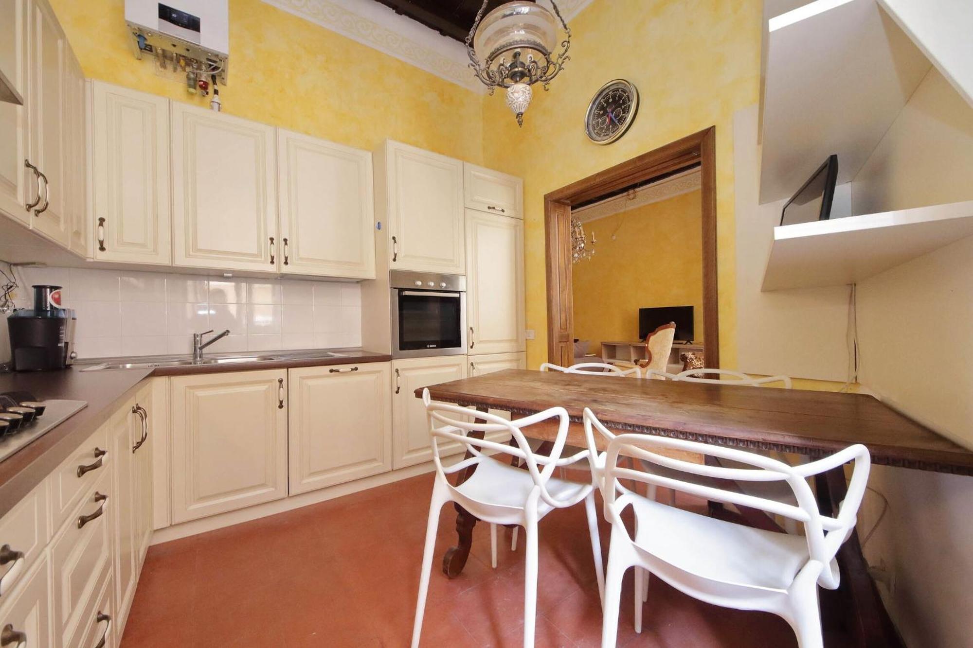 Vantaggio * Roma