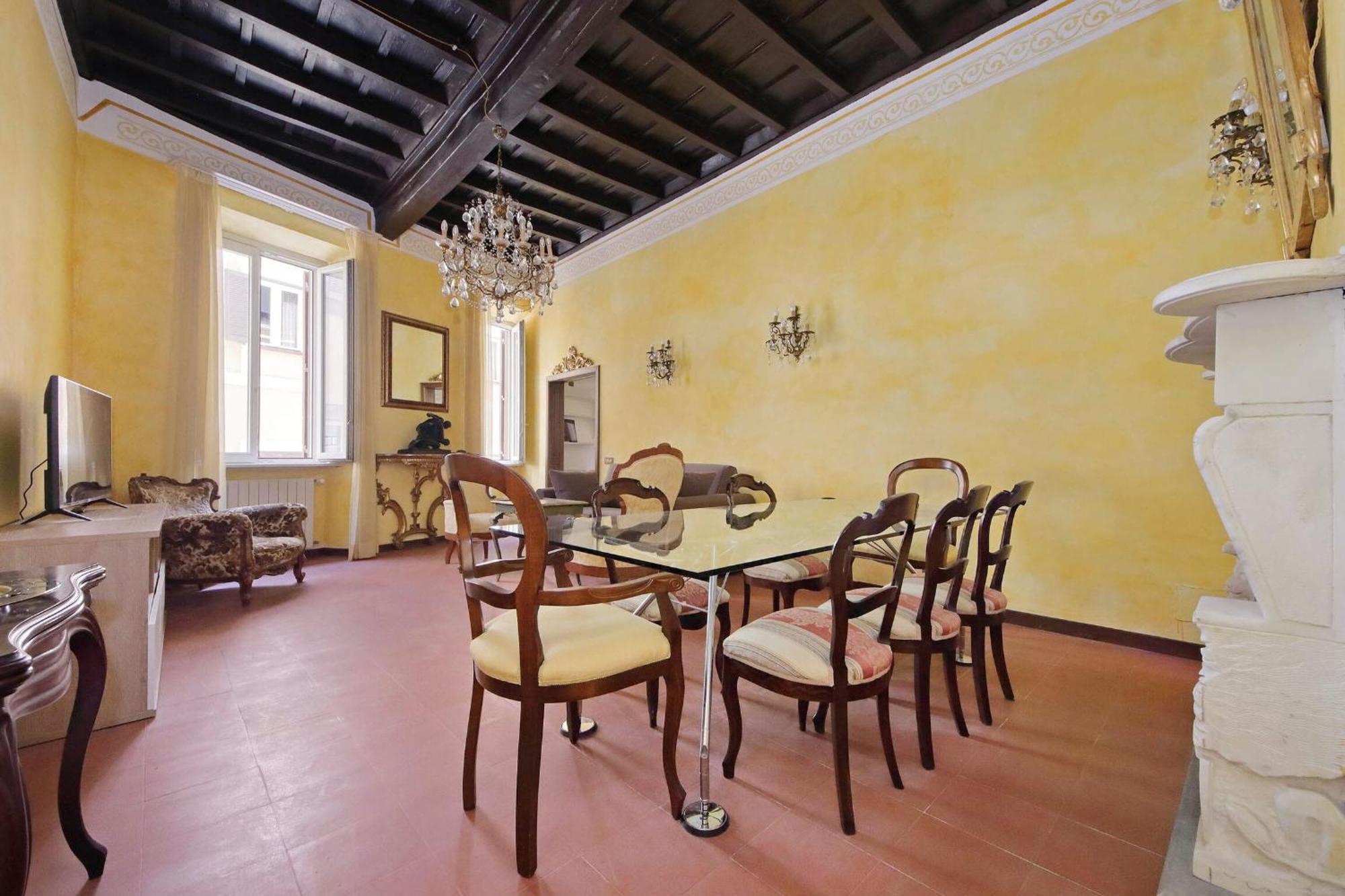 Appartamento Vantaggio