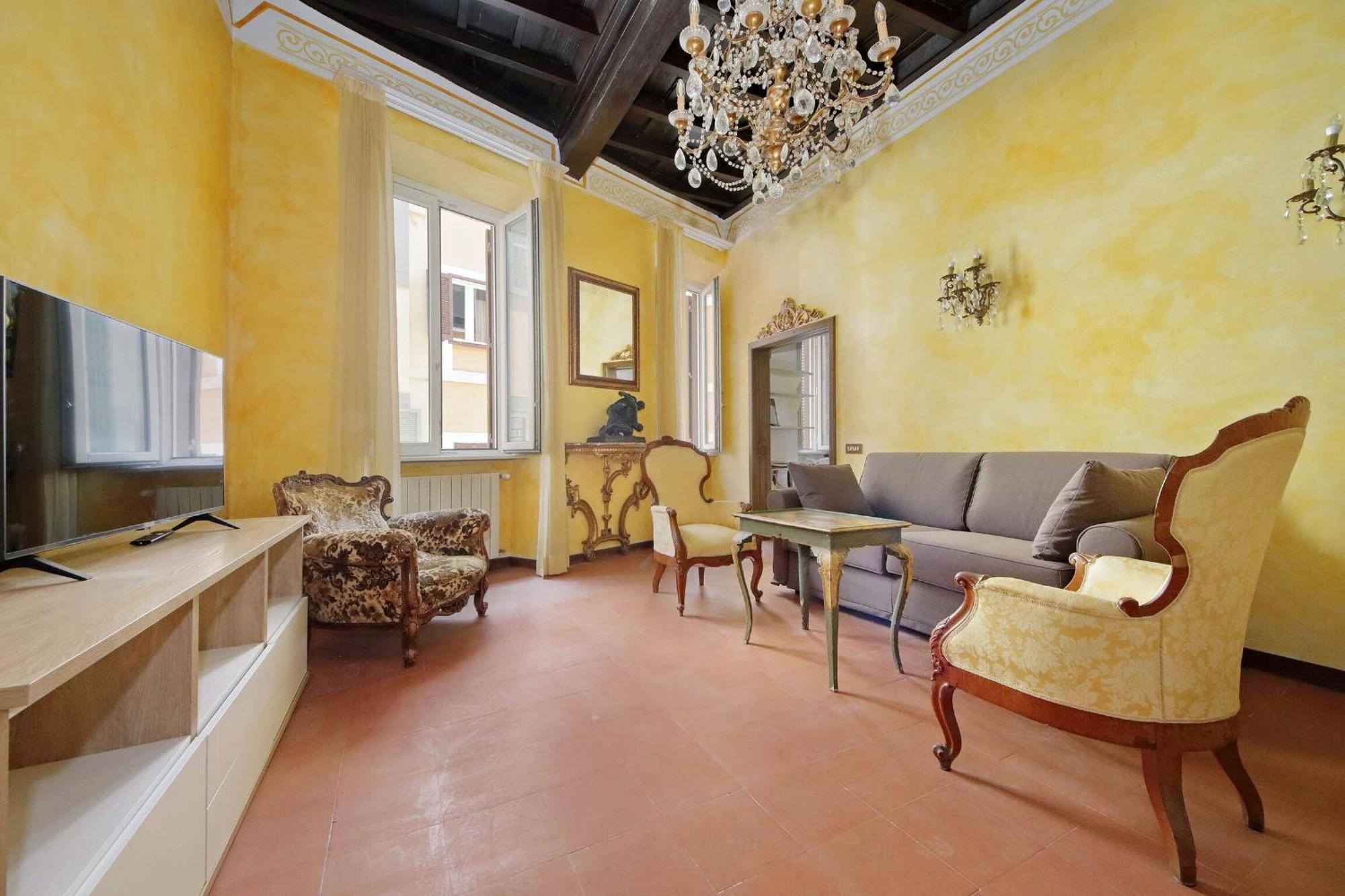 Appartamento Vantaggio